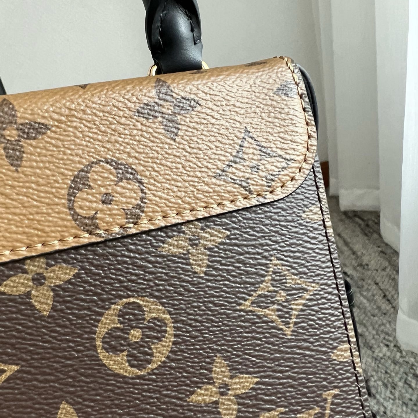 Louis Vuitton LV Camera Bag