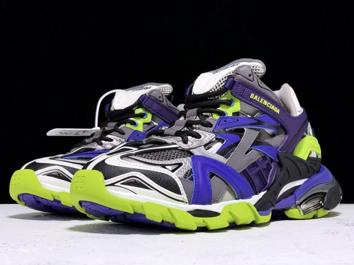 Balenciaga Sneaker TRACK Tess.s.Gomma 4.0 4000006