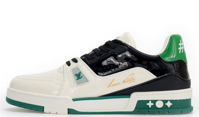 Louis Vuitton Sneakers