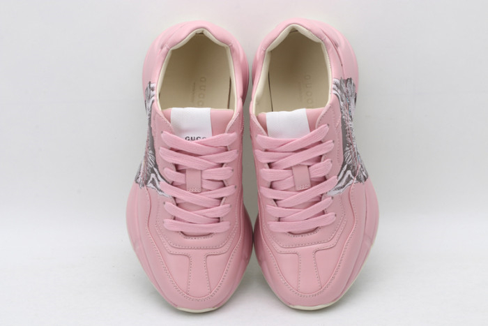 Gucci Rhyton Sneakers 18