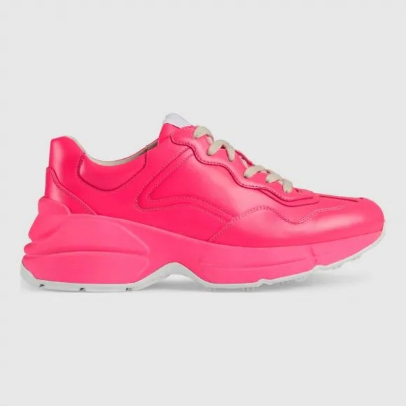 Gucci Rhyton Sneakers Casual Shoes (Replica)