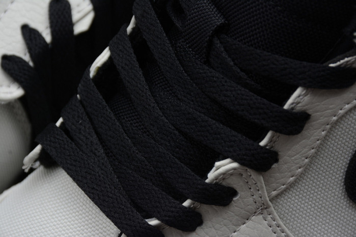 Air Jordan 1 Mid Canvas 852542-002