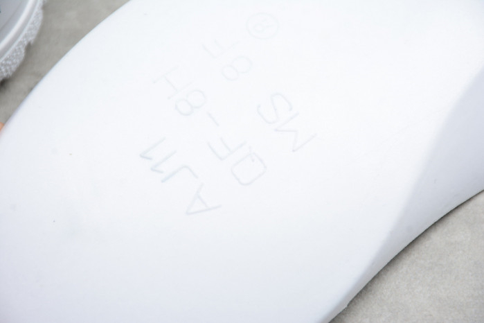 AIR JORDAN 3 SP WHITE/BLACK DA3595-100