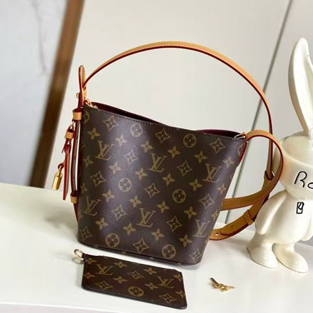 Louis Vuitton All In BB