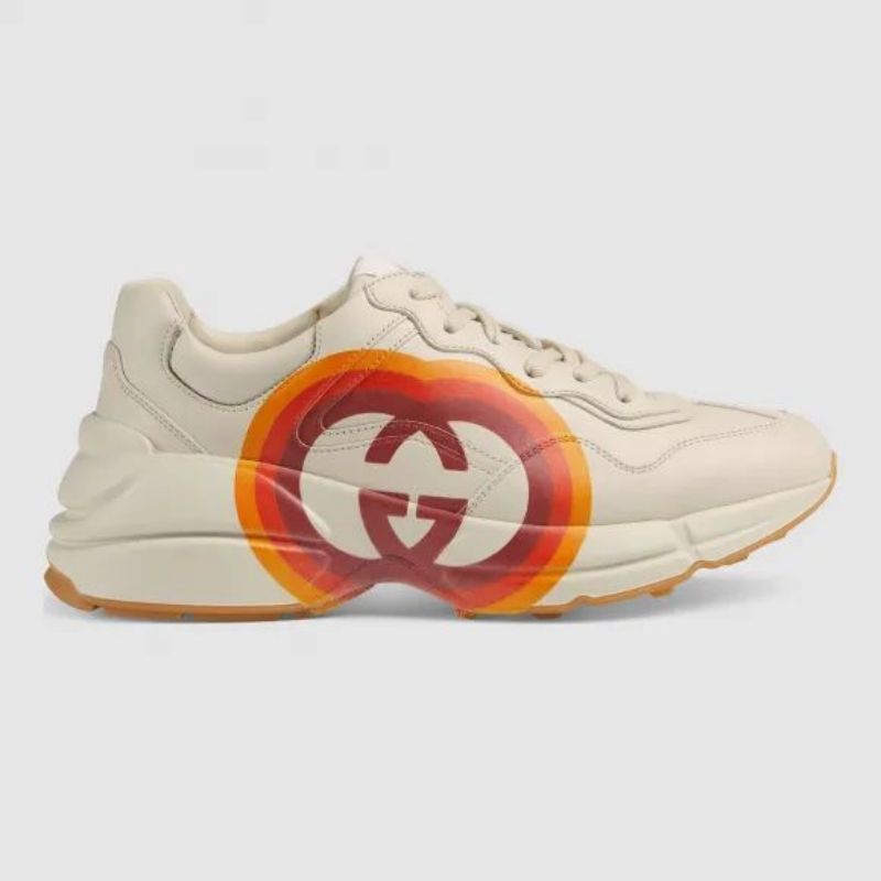 Gucci Rhyton Sneakers Casual Shoes (Replica)