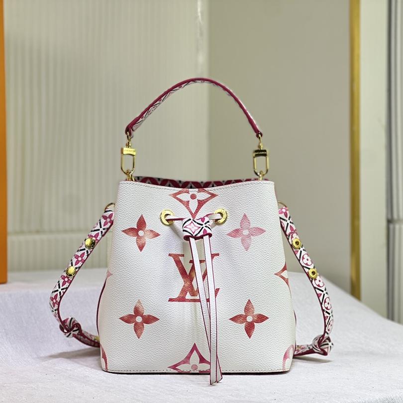Louis Vuitton LV NéoNoé BB-Multiple collections