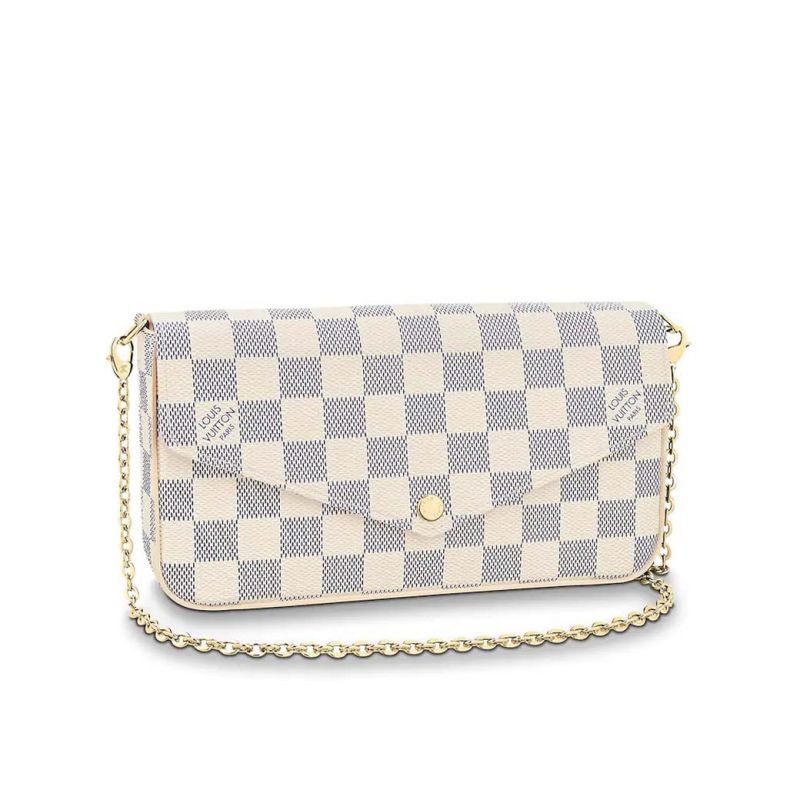 Louis Vuitton LV Felicie Pochette