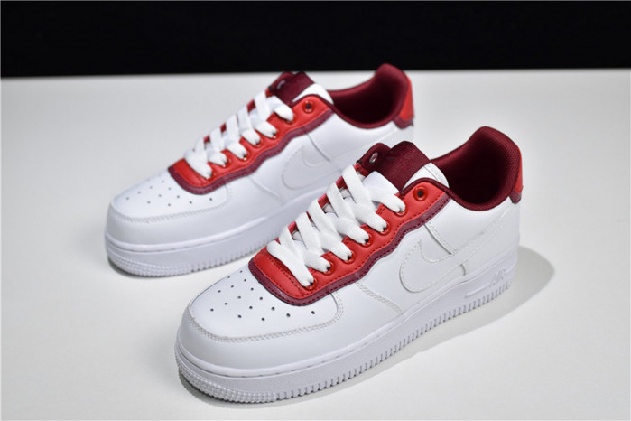 Nike Air Force 1 Low SE RED