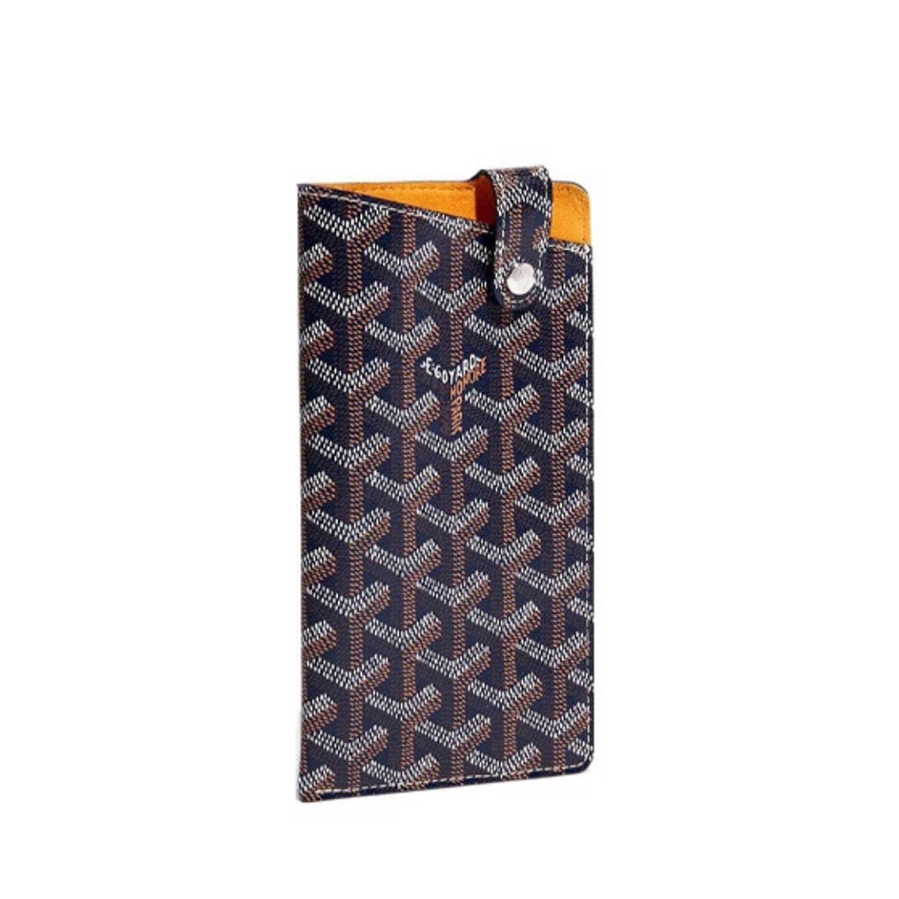 Goyard Montmartre Mobile Phone Bag