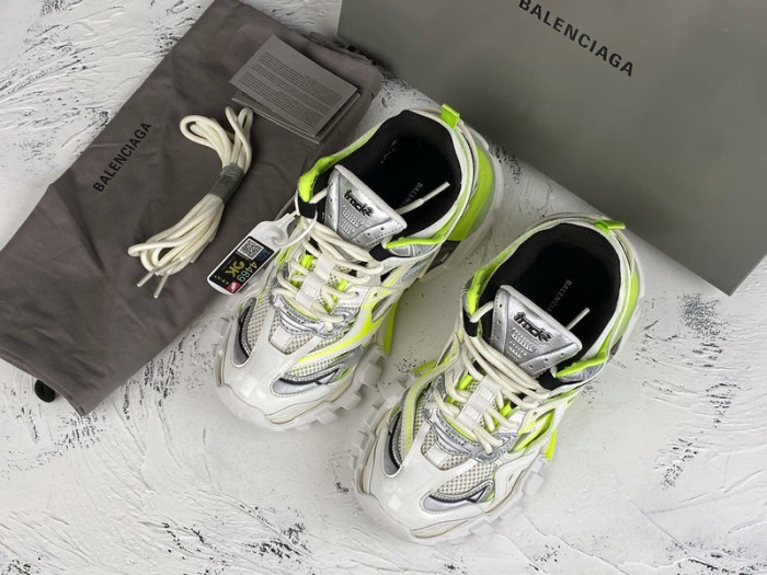 Balenciaga Sneaker TRACK Tess.s.Gomma 4.0 4000014