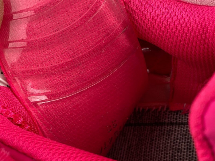 Balenciaga Sneaker TRACK Tess.s.Gomma 4.0 4000011