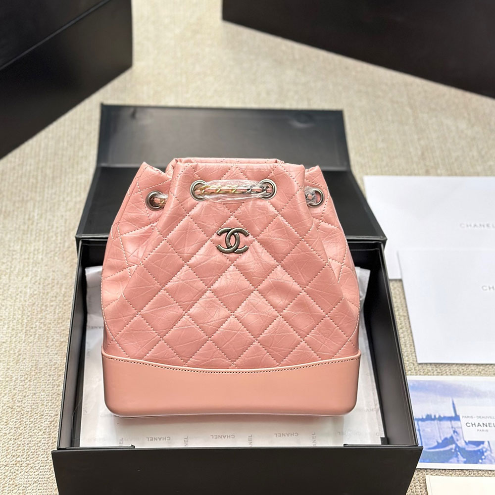 Chanel  Gabrielle Hooligan Bag