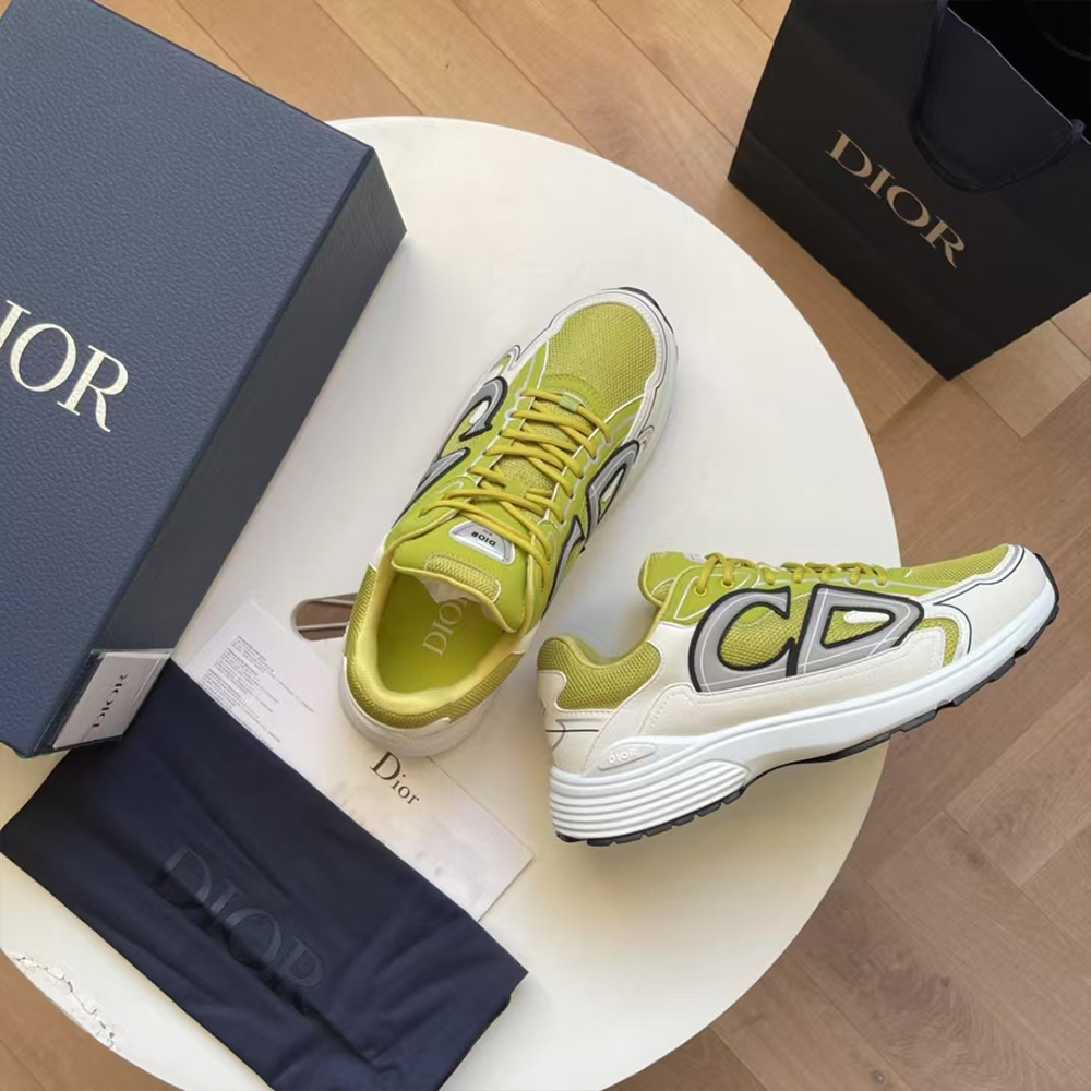 Dior B30 Sneakers