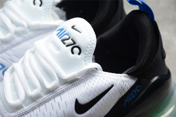 NIKE Air Max 270 DUSTY CACTUS Black/Dusty Cactus-White AH8050-001