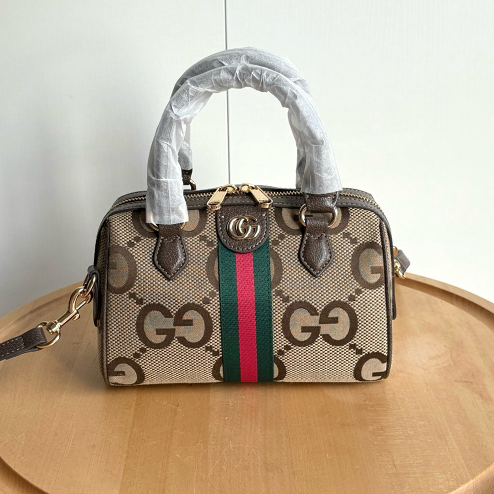 GUCCI Ophidia Mini Bag