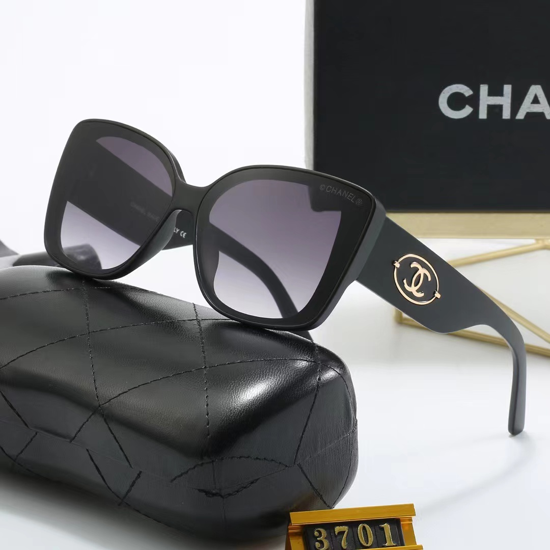 Chanel Fashion Sunglasses