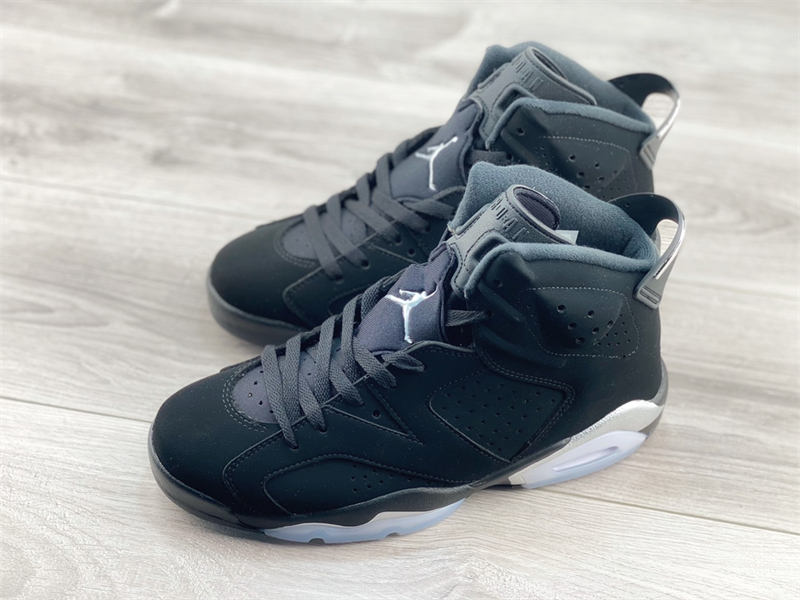 Air Jordan 6 Retro 