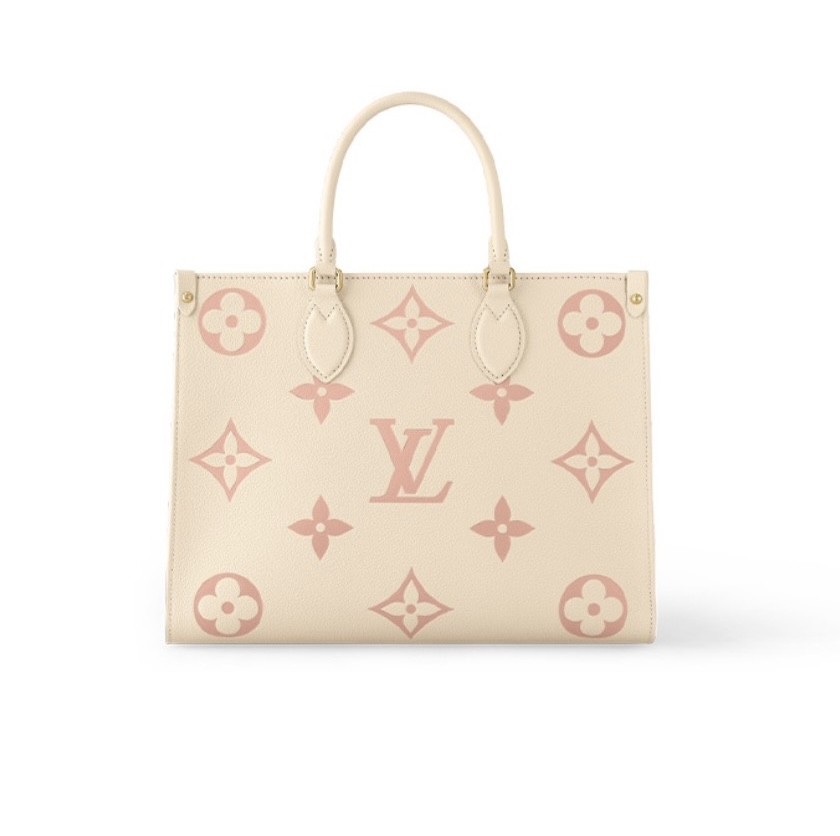 Louis Vuitton LV On The Go