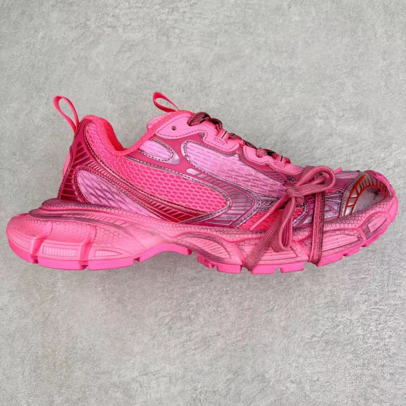 Balenciaga 3XL Sneaker Shoes