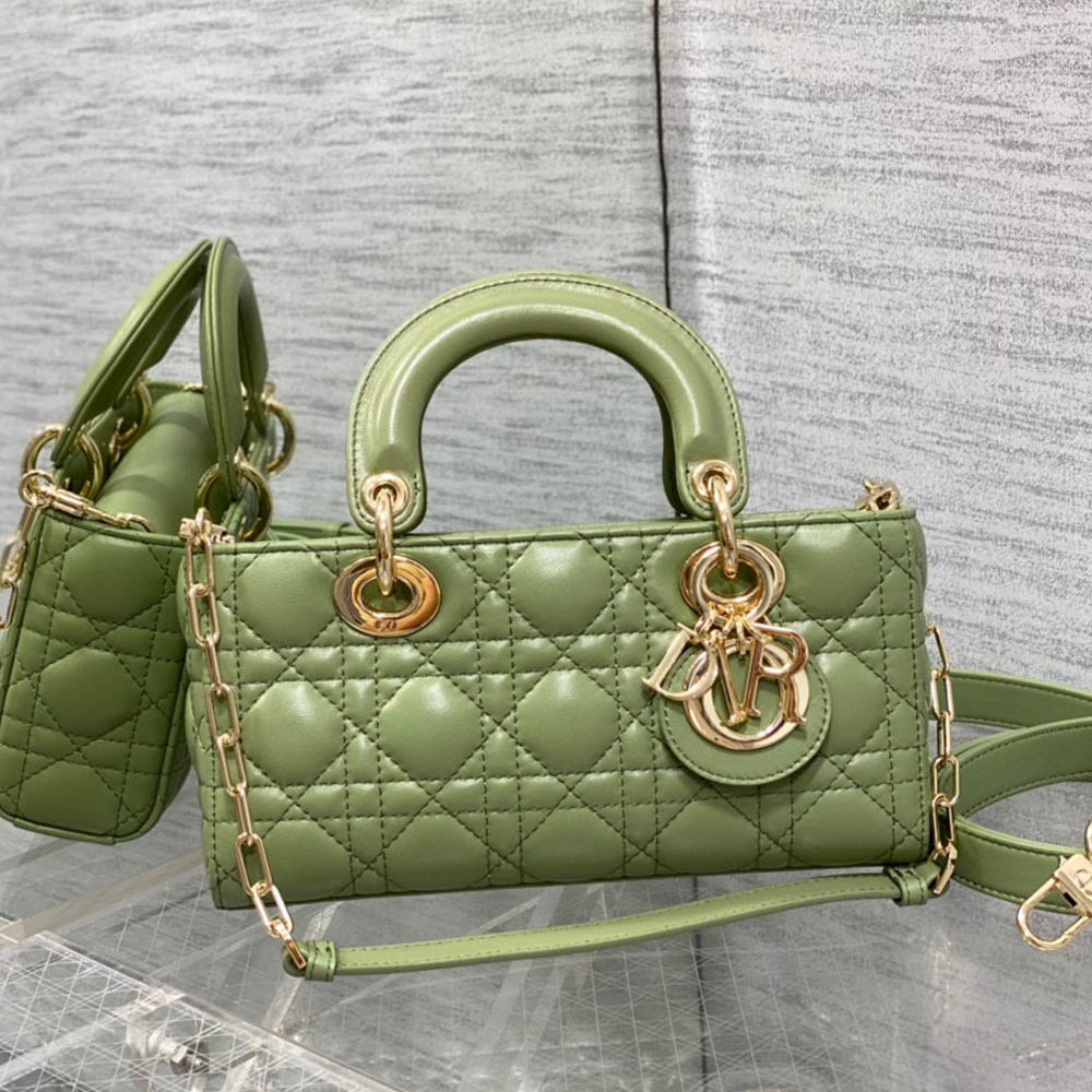 Dior Small Lady D-Joy