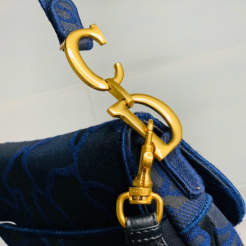 Dior Womens Bag Saddle Bag