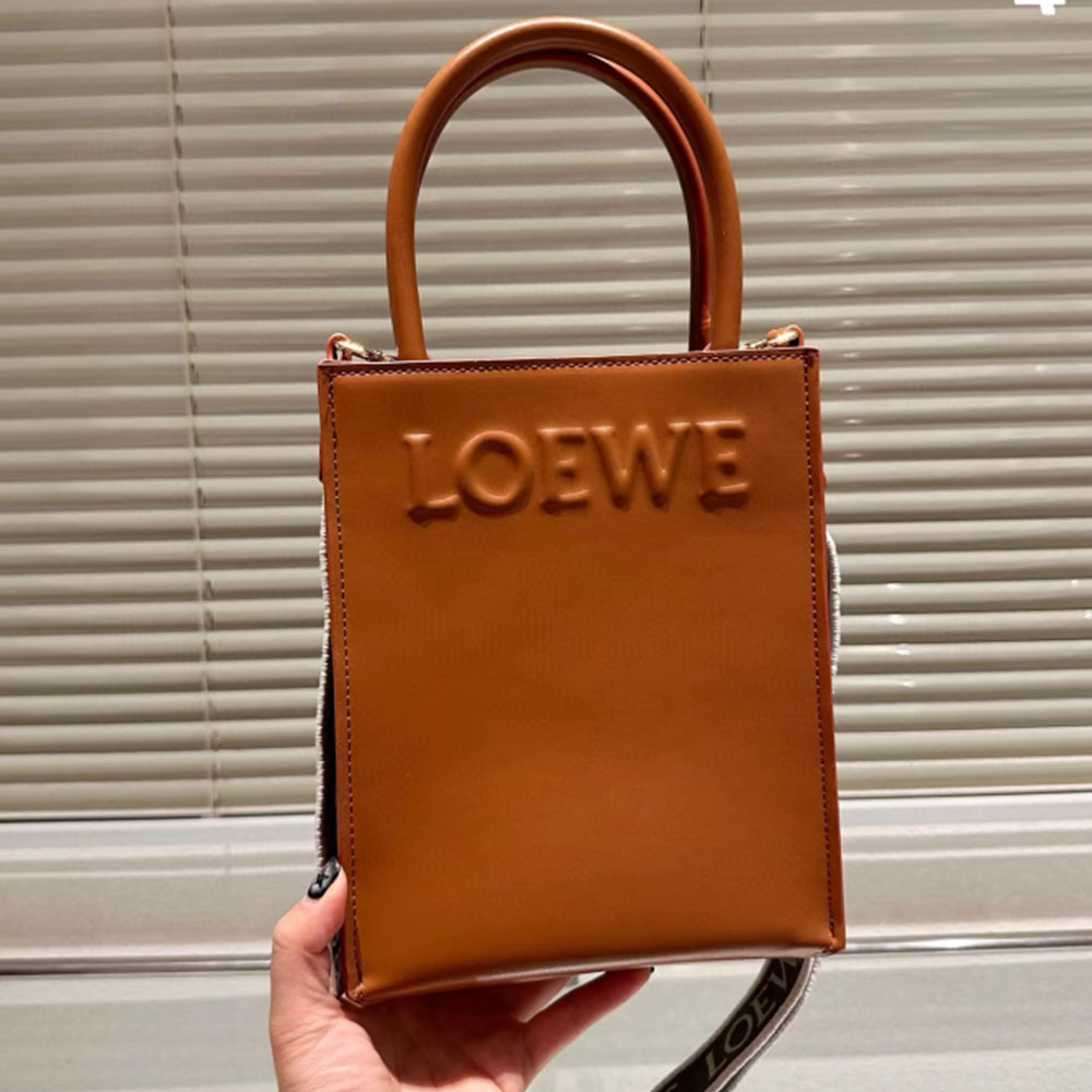 Loewe A5 Shoulder Bag Handbag