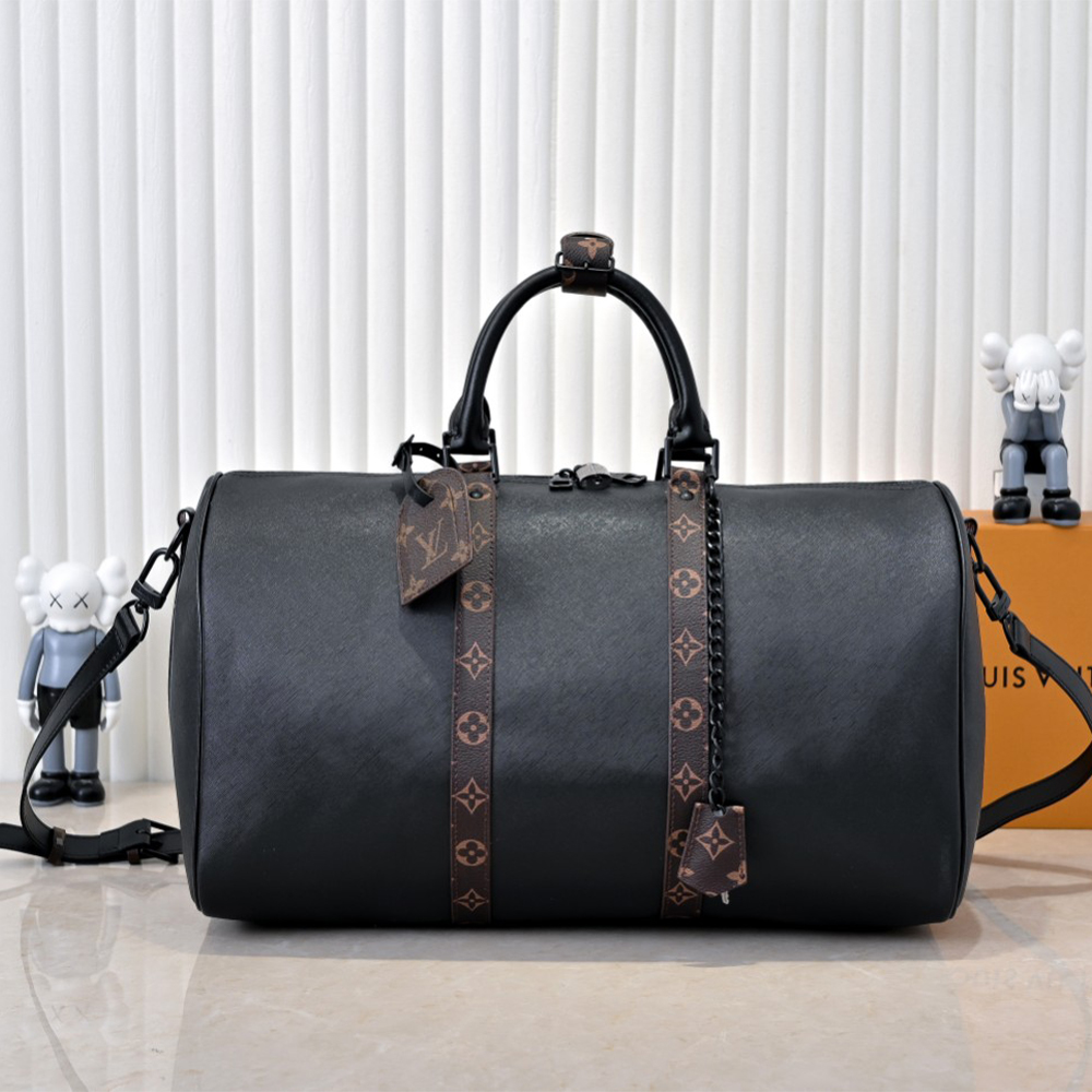 Louis Vuitton Keepall Travel Bag