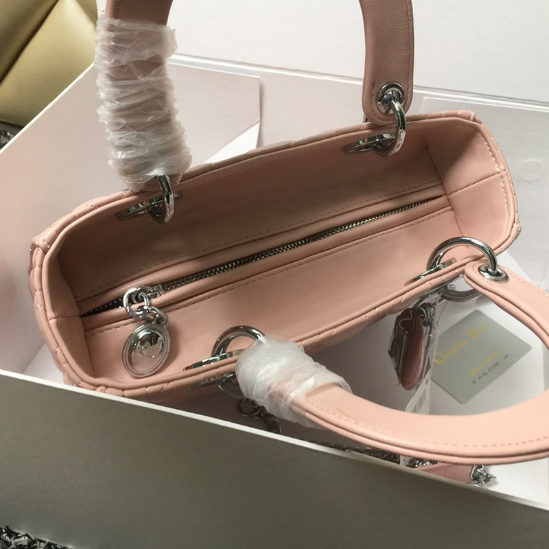 Dior The LADY D-LITE Bag