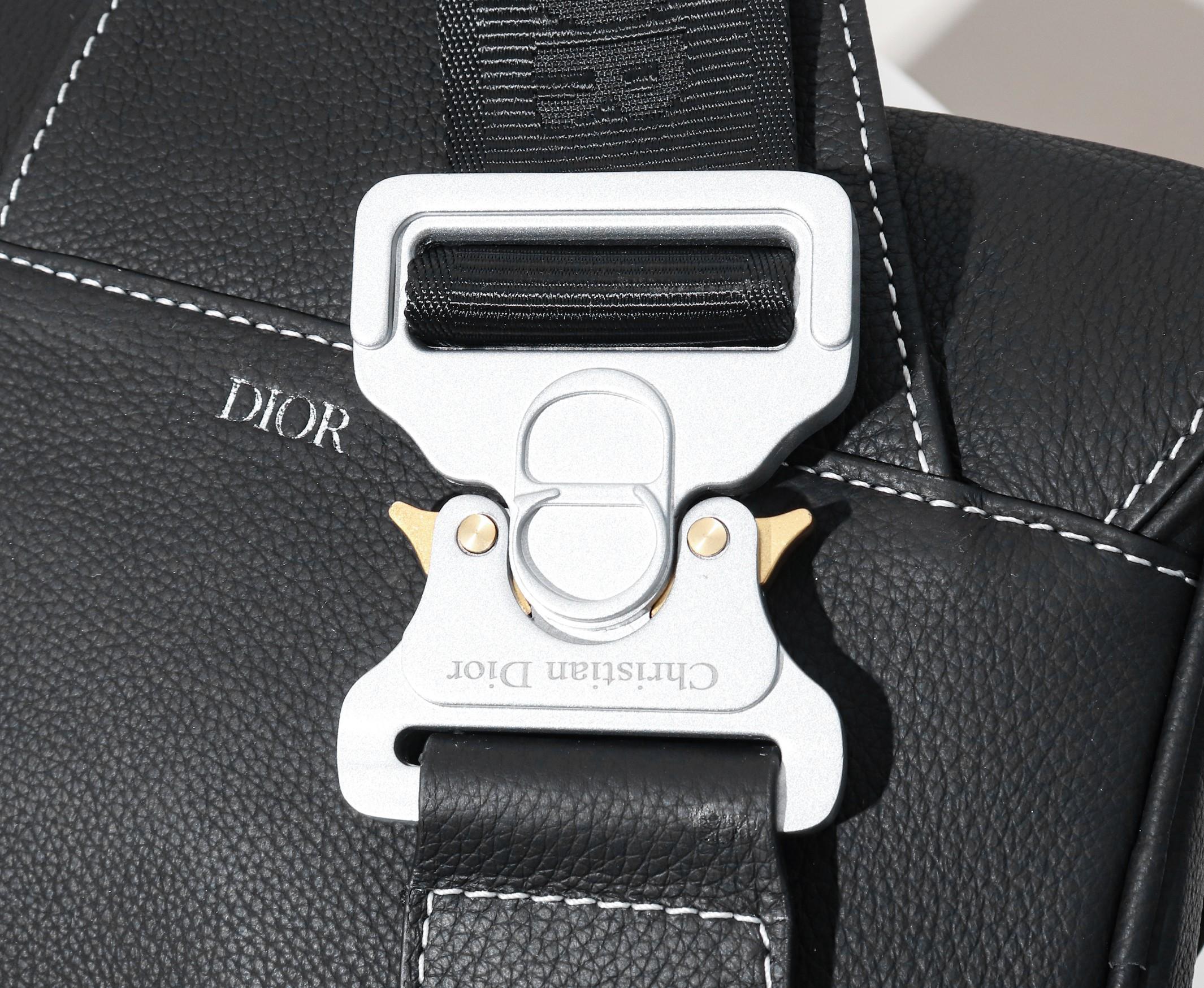 Dior Womens Bag Saddle Bag