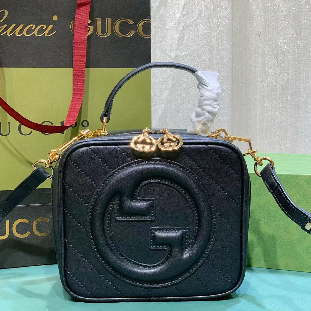 Gucci Blondie Small Tote