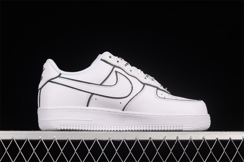 Stussyx Nike Air Force 1 Low