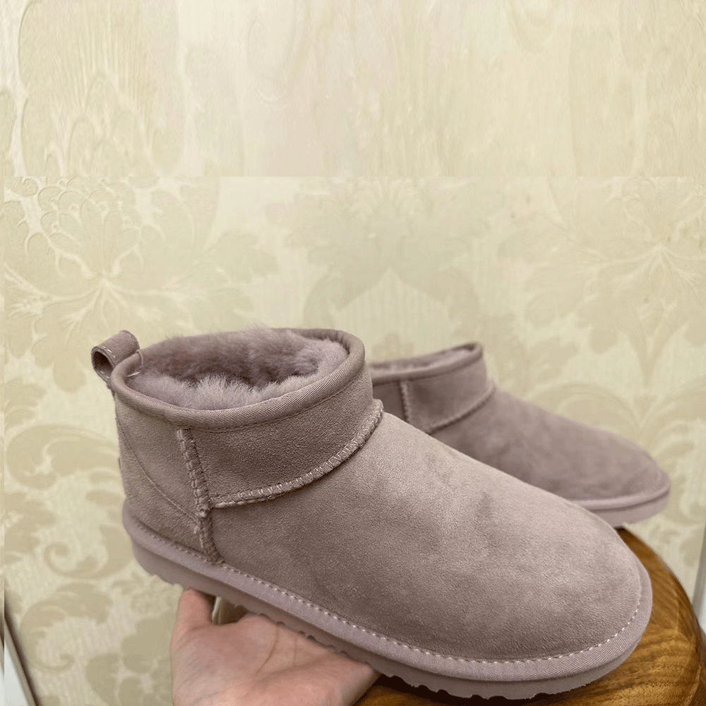 UGG Women's Classic Ultra Mini Boot