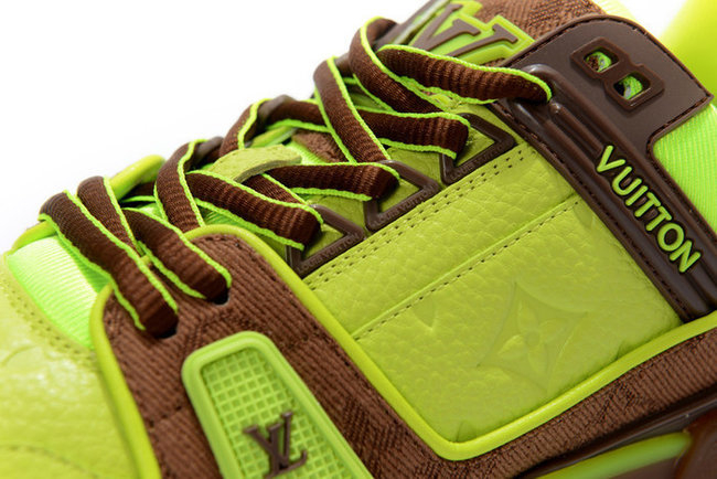 Louis Vuitton Sneakers