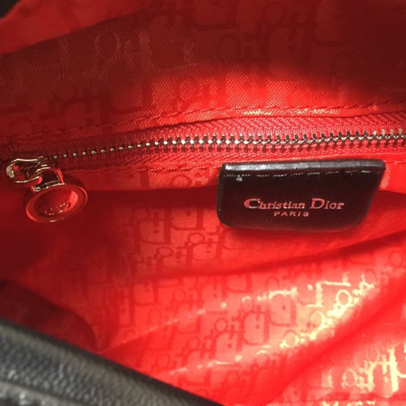 Dior The LADY D-LITE Bag