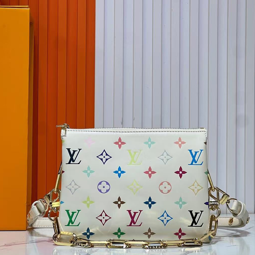Louis Vuitton x Murakami  Coussin PM