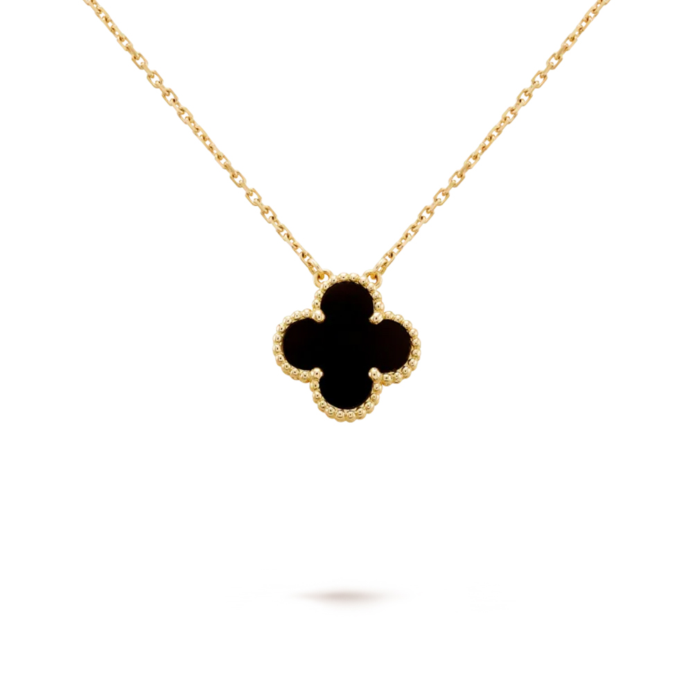 Van Cleef & Arpels Vca Necklaces