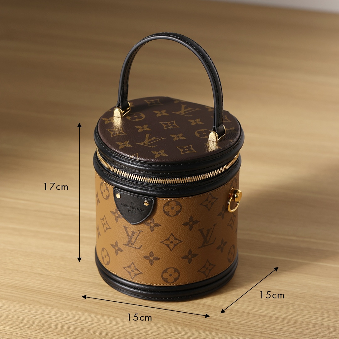 Louis Vuitton Cannes M43986