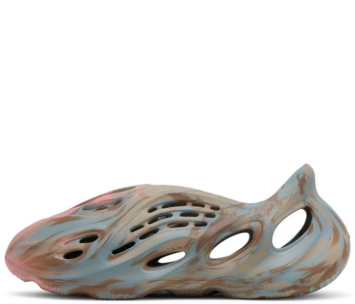 Yeezys Foam Runner MX Sand Grey GY3969