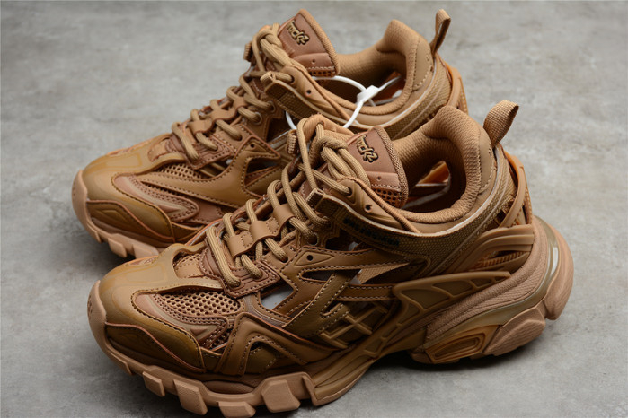 Balenciaga Sneaker TRACK Tess.s.Gomma 4.0 4000021