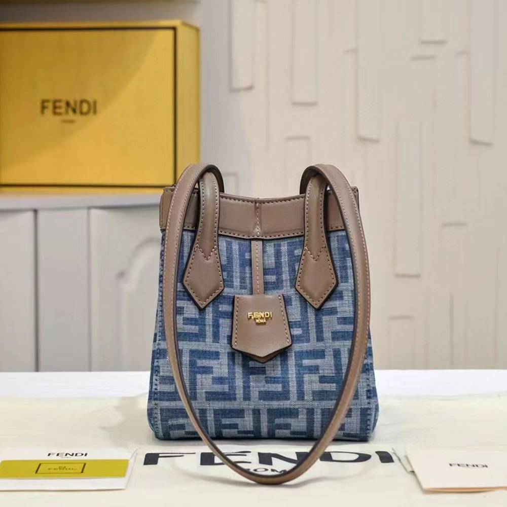 Fendi Origami Bag