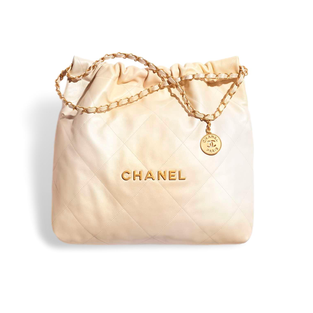 CHANEL 22bag Small&Medium HANDBAG