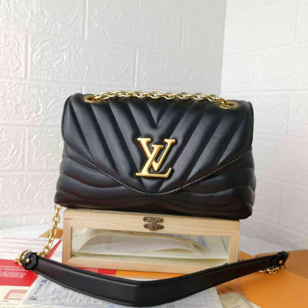 Louis Vuitton LV NEW WAVE Bag M20838