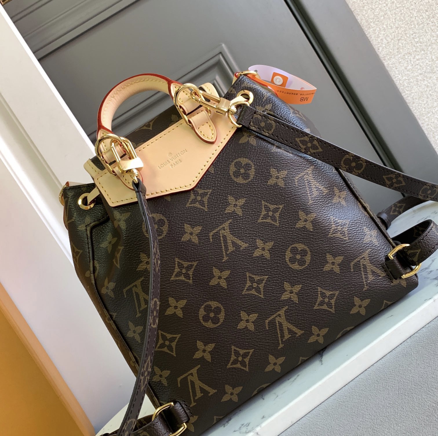 Louis Vuitton LV Excursion Backpack