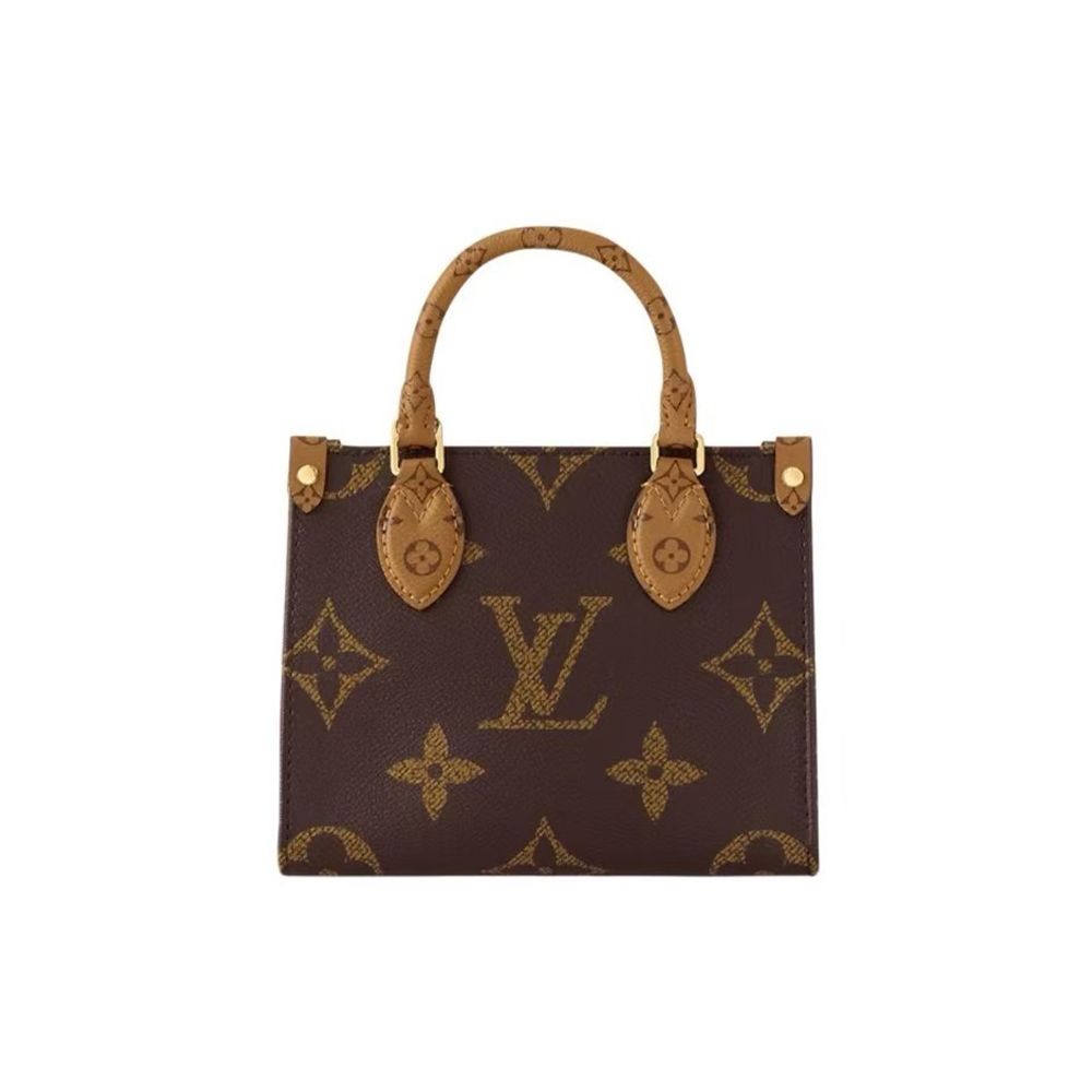 Louis Vuitton Onthego BB Handbag