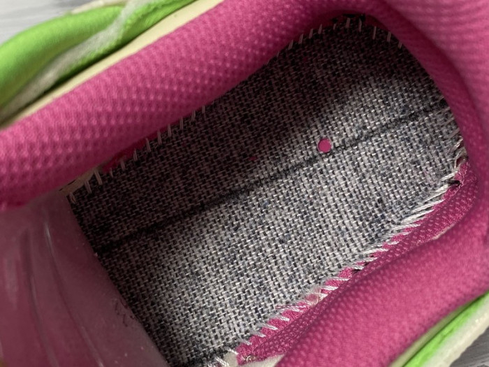 Balenciaga Sneaker TRACK Tess.s.Gomma 4.0 4000010