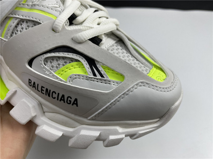 Balenciaga Sneaker TRACK Tess.s.Gomma 5000043