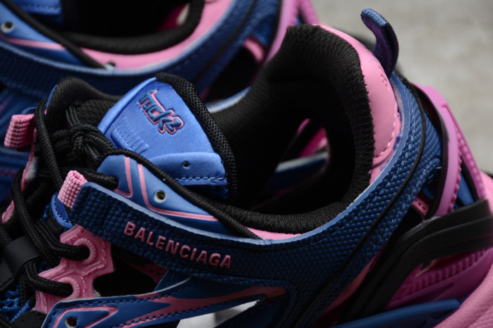 Balenciaga Sneaker TRACK Tess.s.Gomma 4.0 4000016