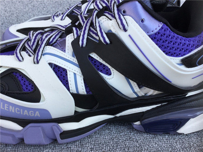 Balenciaga Sneaker TRACK Tess.s.Gomma