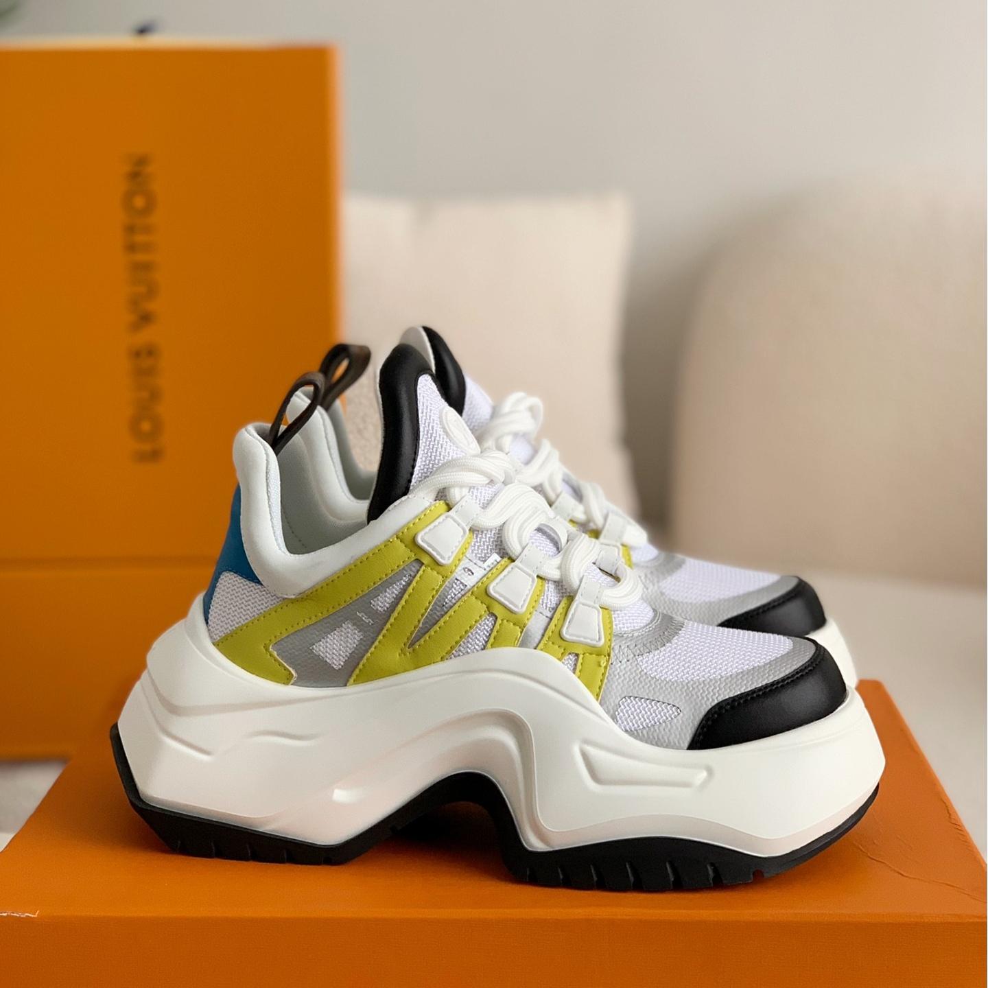 Louis Vuitton LV Archlight Sneaker