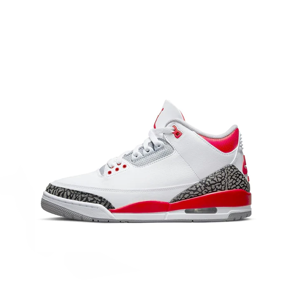 Air Jordan 3 Retro